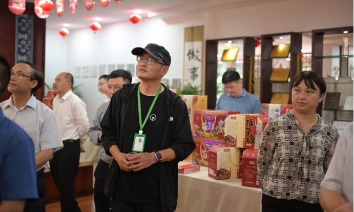 远方好物深入贵州 助力乡村振兴绘新篇