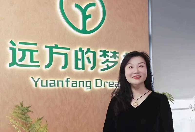 七年健康探索路 遇见远方好物终得安心
