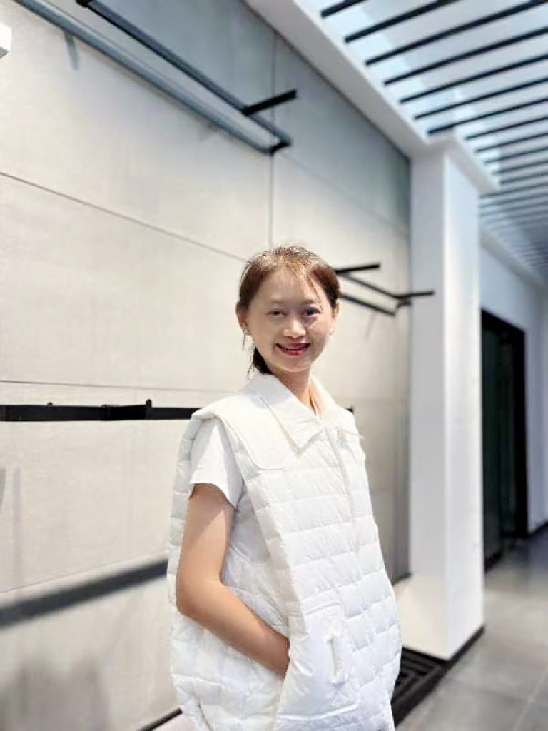 远方好物店主桔子：从迷茫到从容的成长蜕变之路