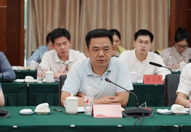 远方好物深入贵州 助力乡村振兴绘新篇