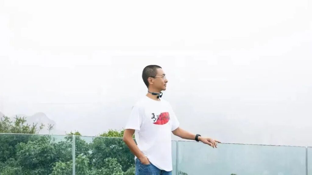 吴老师all in远方好物开启私域4.0时代：从茶行业深耕到全产业链探索的转型之路