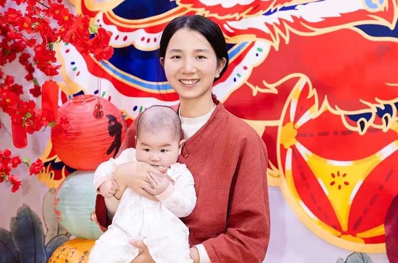 宝妈转型创业：借远方好物之力实现健康事业双赢