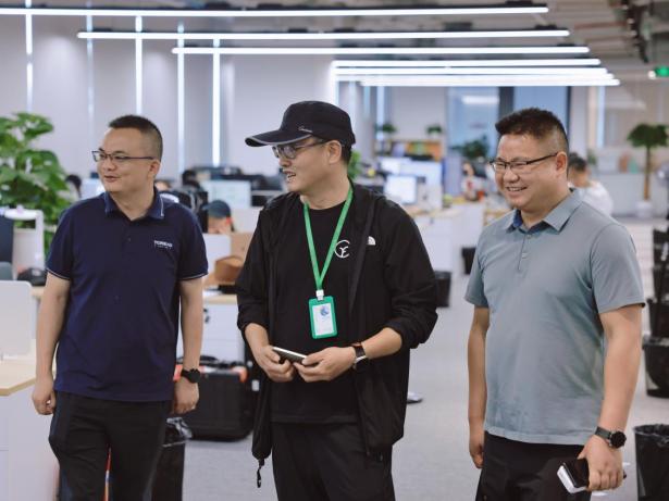 远方好物助力新疆柯坪农牧民增收致富 联农带农新模式显成效
