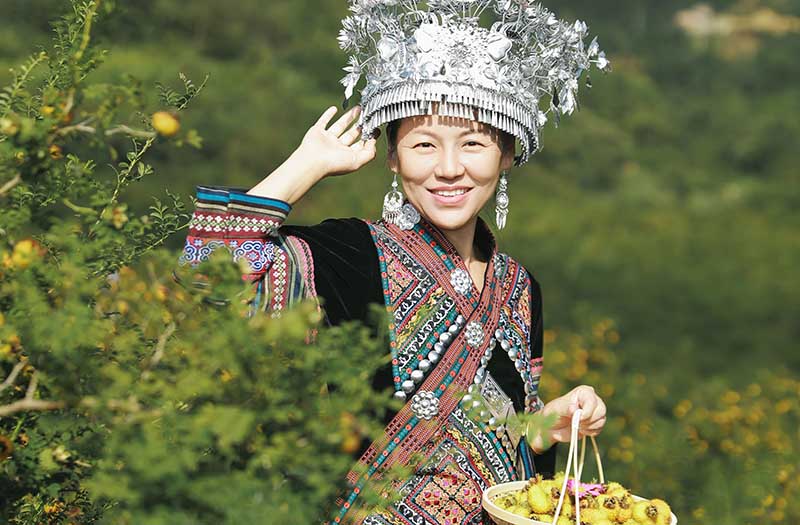 健康美味爱出者爱返的远方好物福报之旅