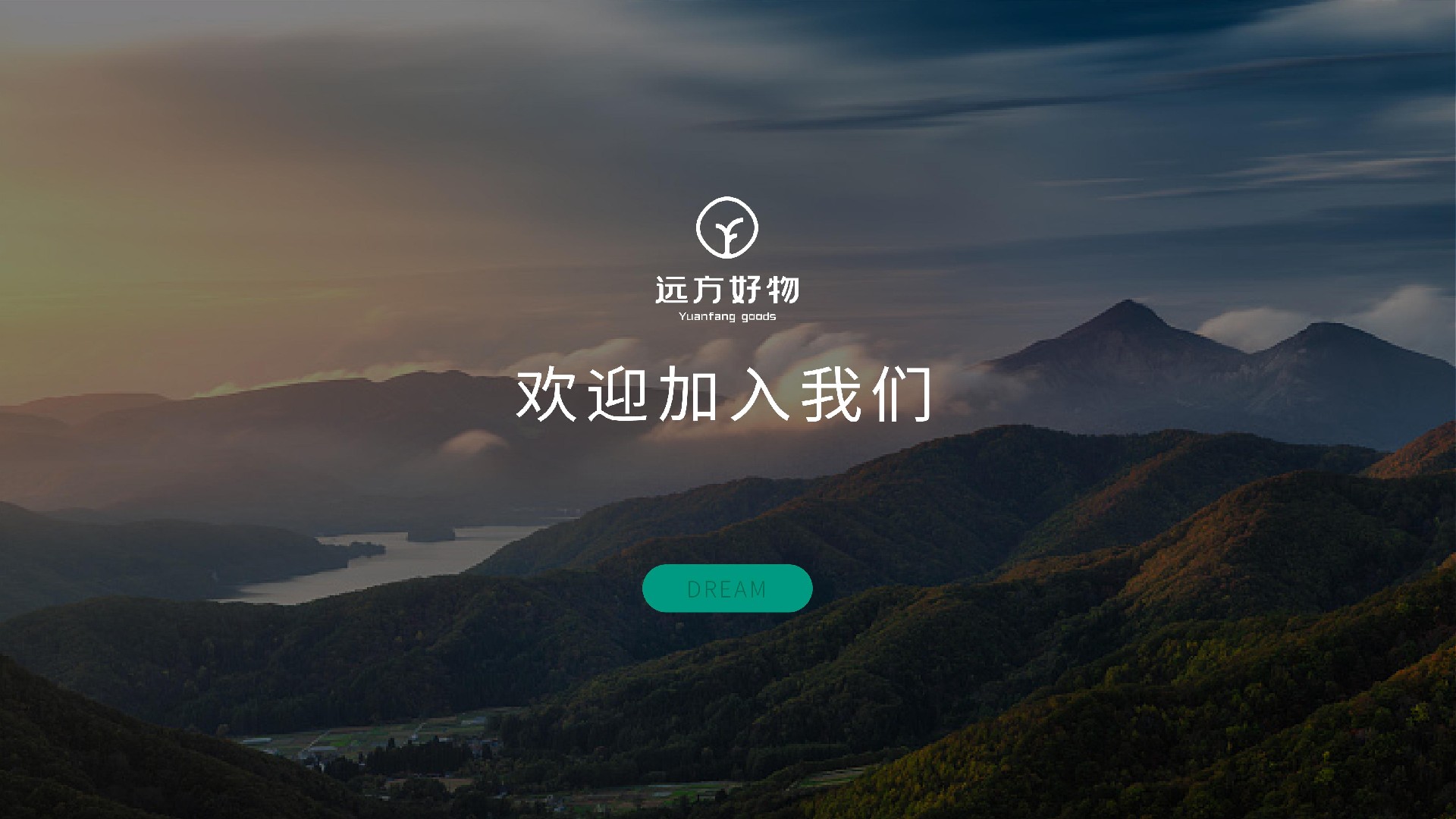 远方好物店主招募流程详解及权益说明