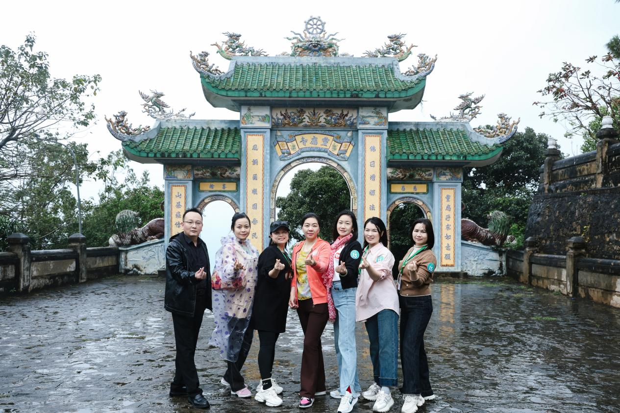 远方好物邮轮博览会打造电商文旅新模式