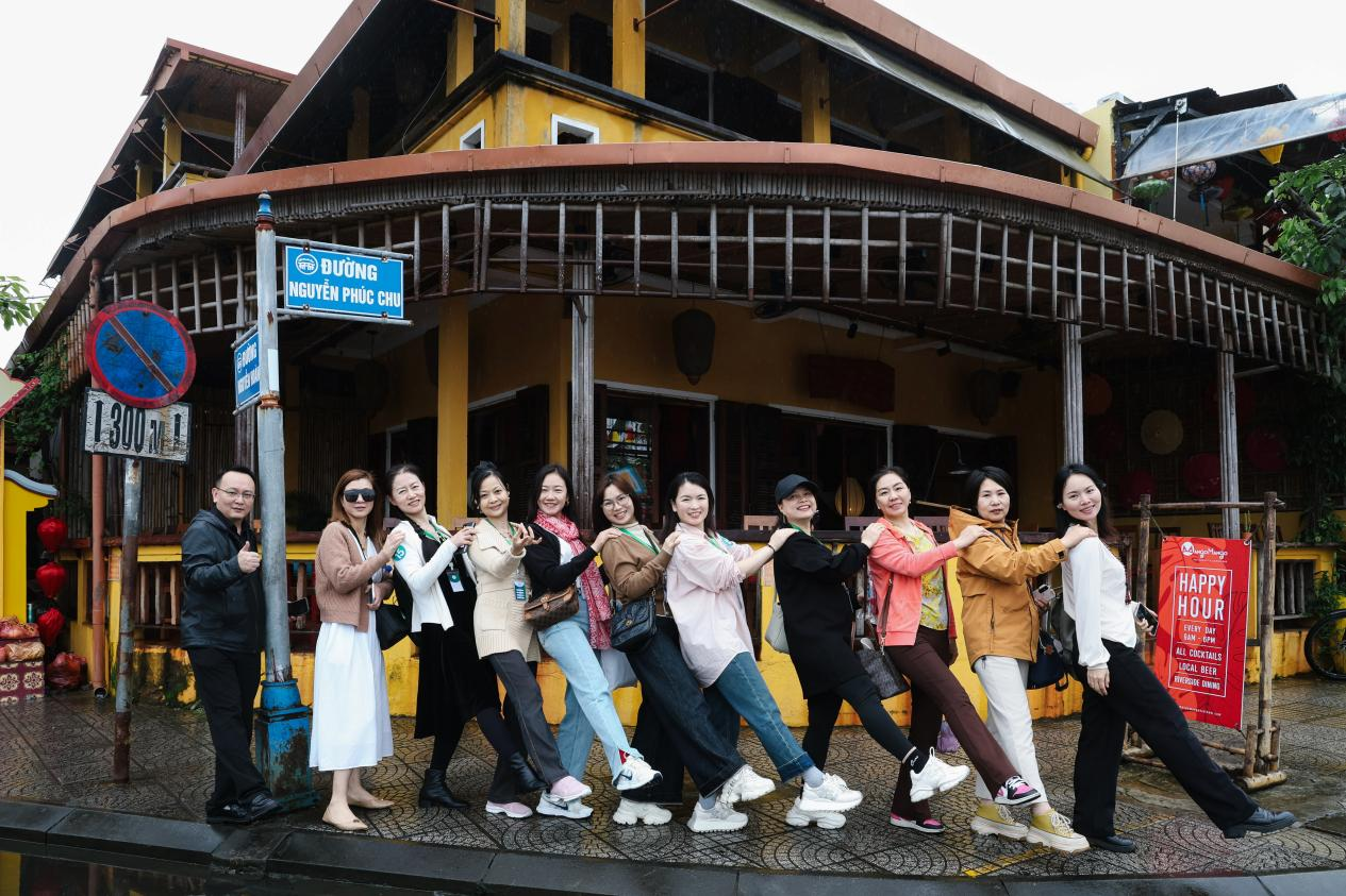 远方好物邮轮博览会打造电商文旅新模式