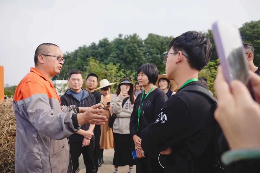 万教授核桃油杨树情：科技扶贫振兴之路