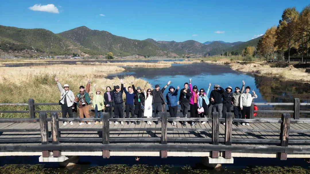 探秘大凉山：崎岖山路与璀璨星空的震撼之旅