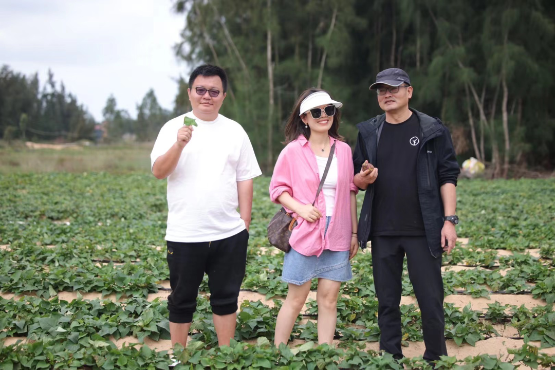 远方好物自费溯源之旅体验分享海南自然教育游学