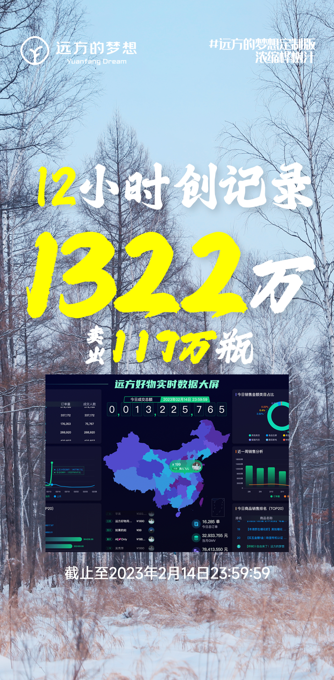 全职妈妈15年养娃心路历程与远方好物有机食品溯源记