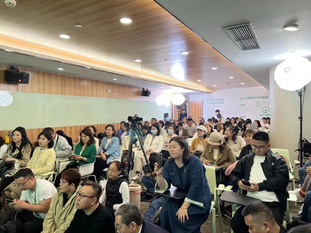 清华才子宋仕匹的远方好物创业心路