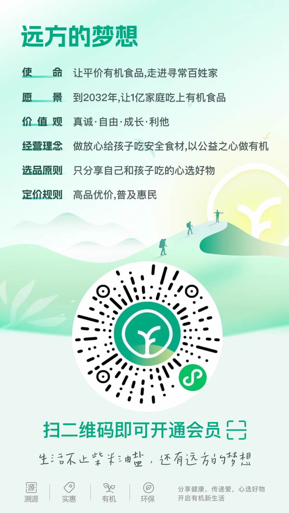 远方好物平台介绍及会员注册流程（2024）