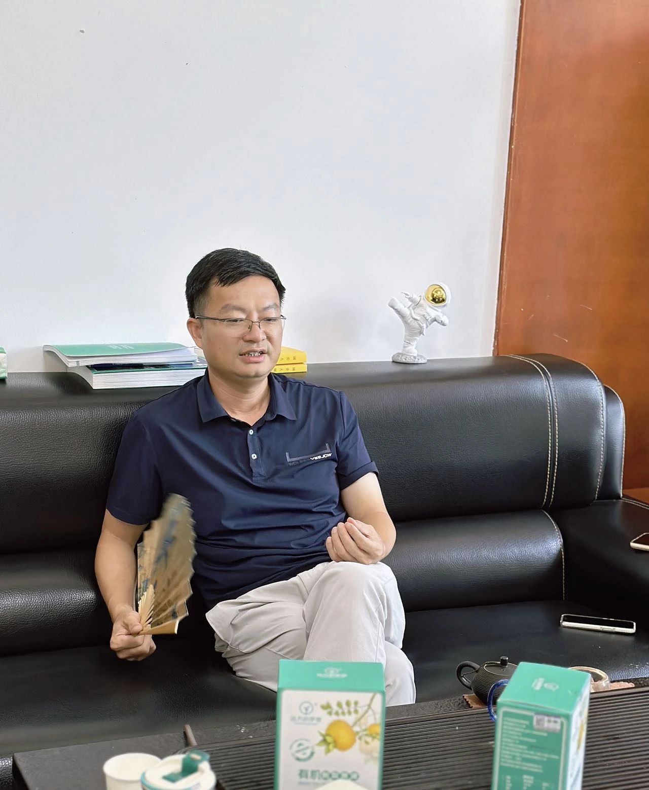 远方好物：平台化趋势下赚人心的创业之道