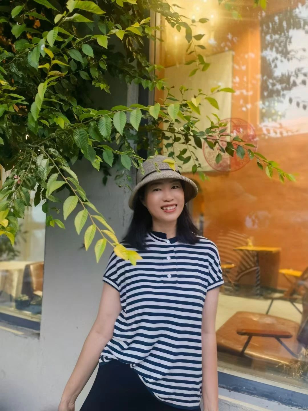 从职场边缘到远方好物：一位销售人的转型之路