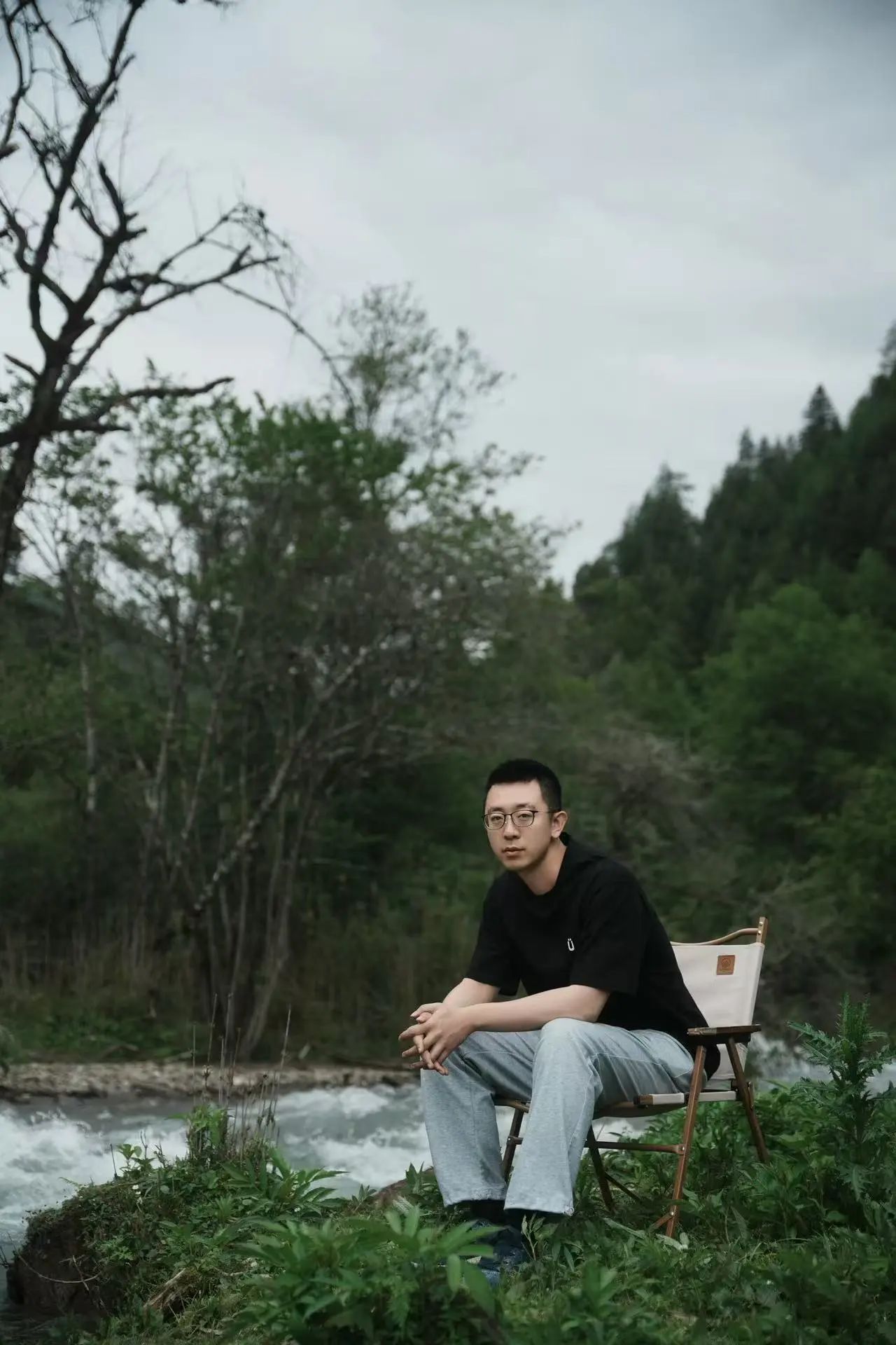 坚守初心不计得失 远方事业健康人生