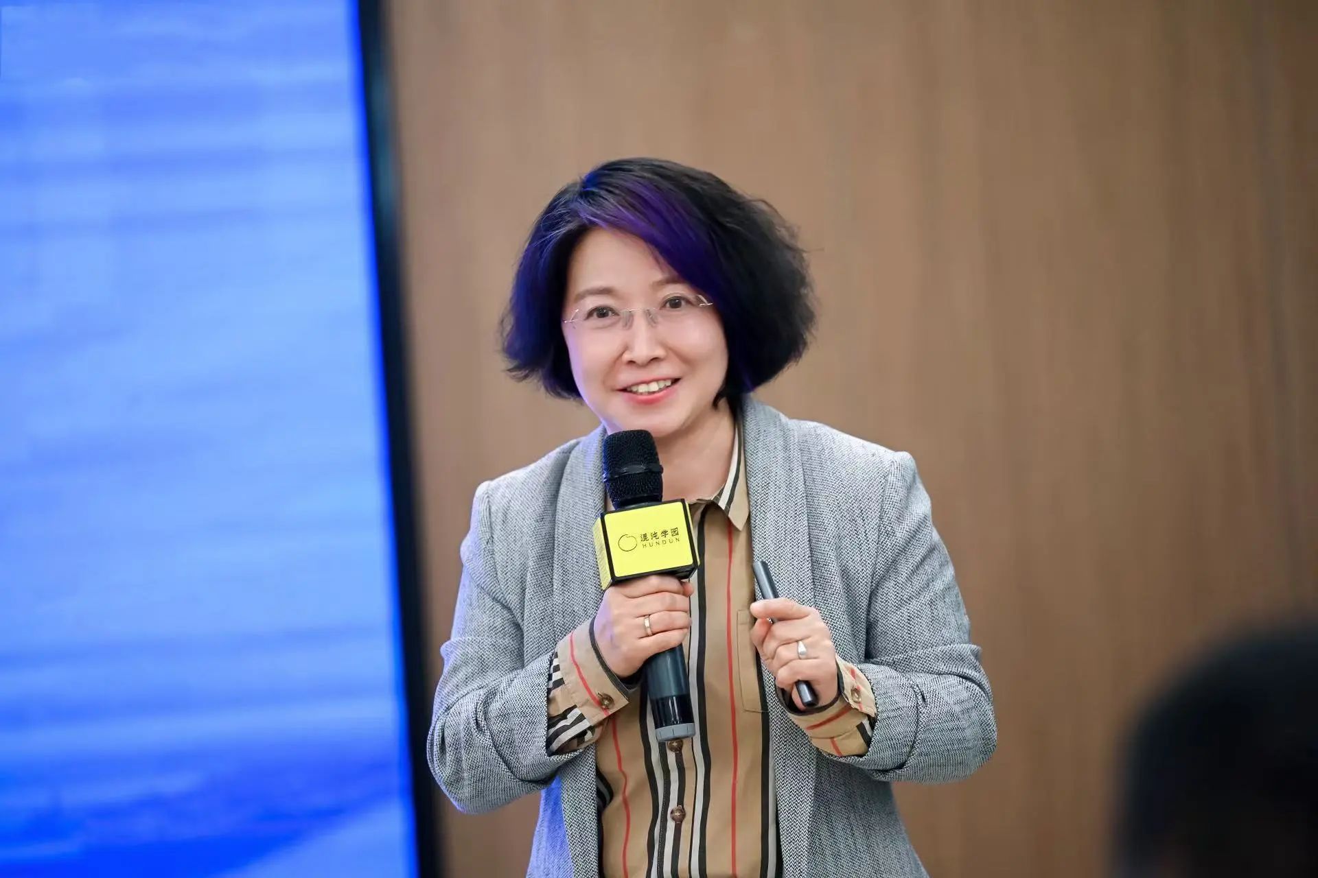 远方真诚利他平台，信任自己生长的体验分享