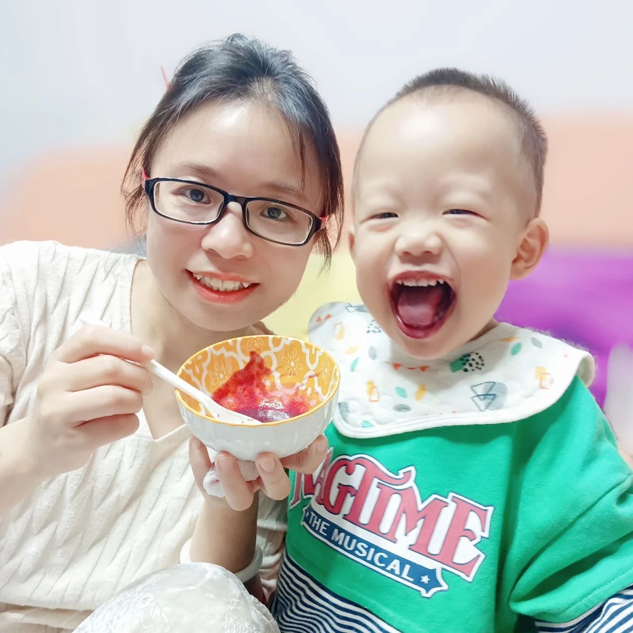 0后职场妈妈的心路历程与远方好物健康生活分享"