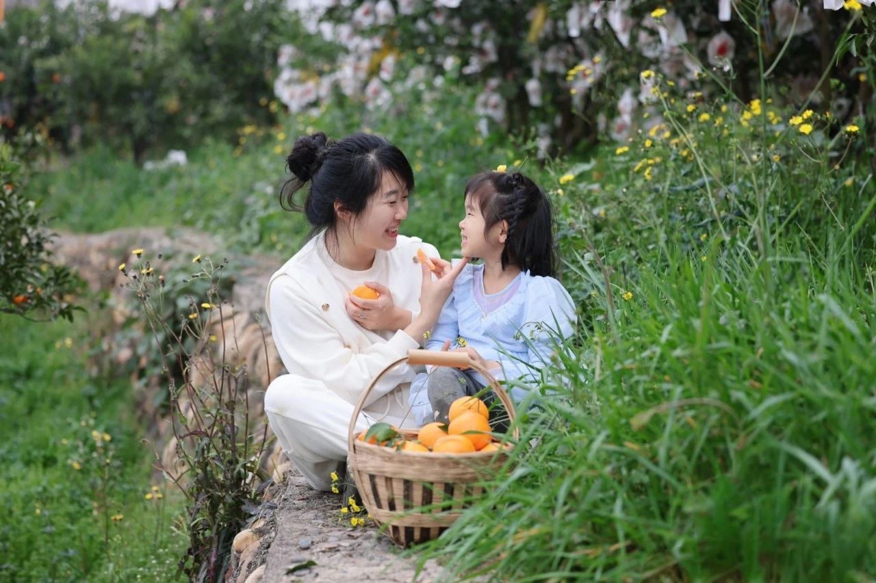 远方溯源一年带娃30站 见证好物品质分享经验