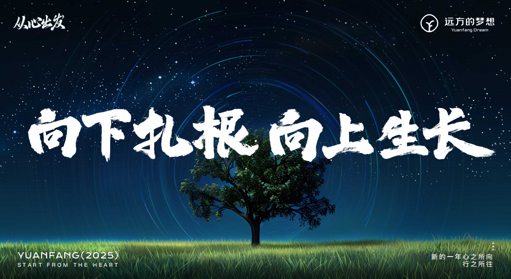 远方好物从心出发：2024回顾与2025战略规划深度解读