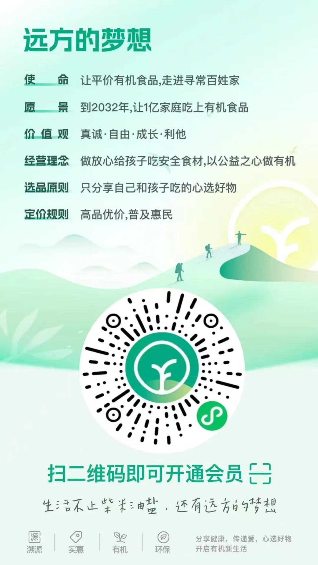025远方好物会员注册攻略及价值详解"