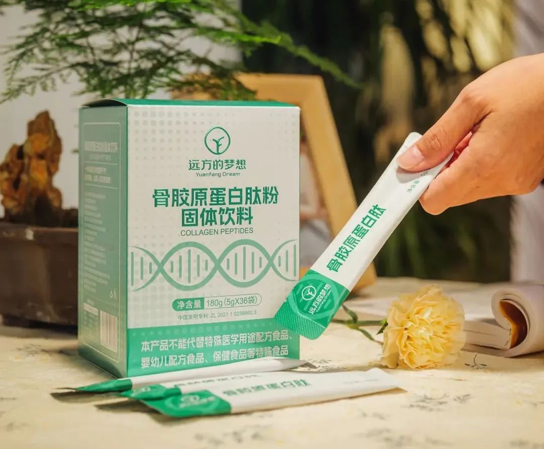 中国千年农耕智慧到化学农业的破局：远方好物平价健康食品先锋
