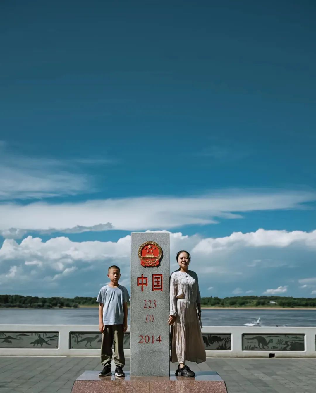 伊春溯源探秘森林秘境感受自然馈赠