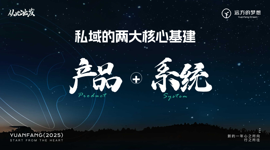 远方好物平台赋能私域发展利他共赢构建美好商业生态