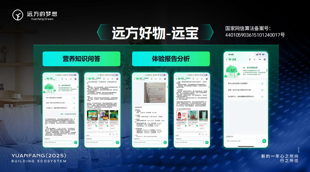 AI核心三要素解锁未来智能生态变革