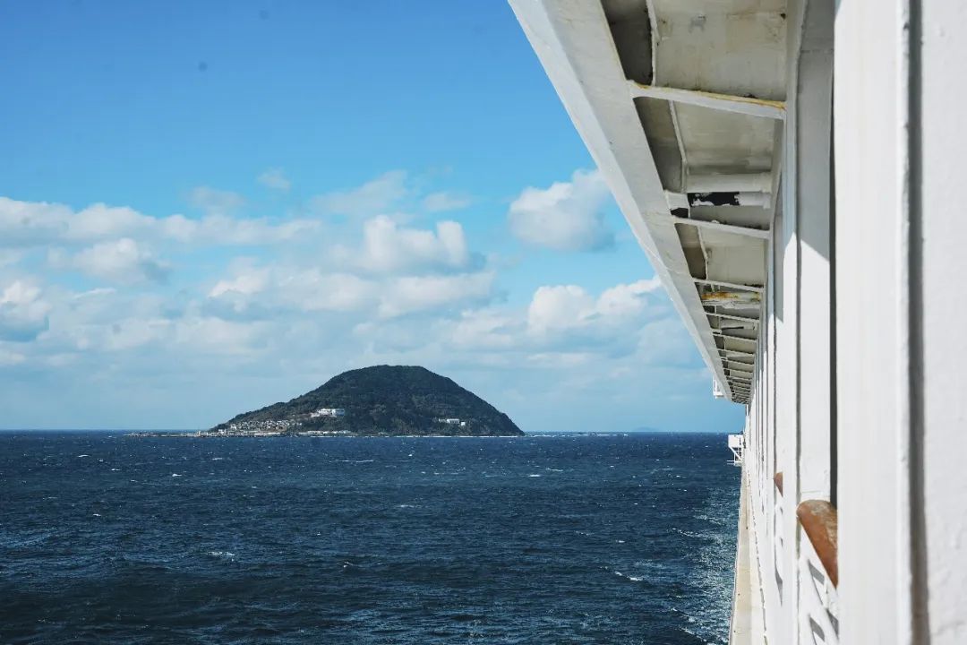 爱达地中海号首航：远方文旅开启海上私域生态新篇章