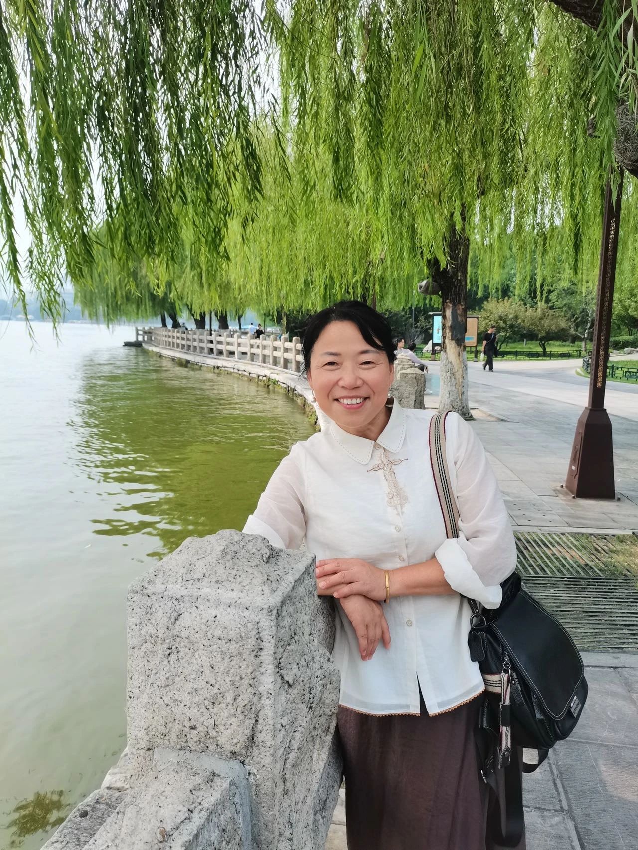 从农村妇女到健康推广者我的奋斗与远方好物的故事